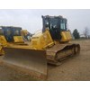 2015 Komatsu D61PX-24 Dozer